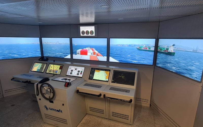 GMDSS Telsiz Operatörlüğü (GOC / ROC)